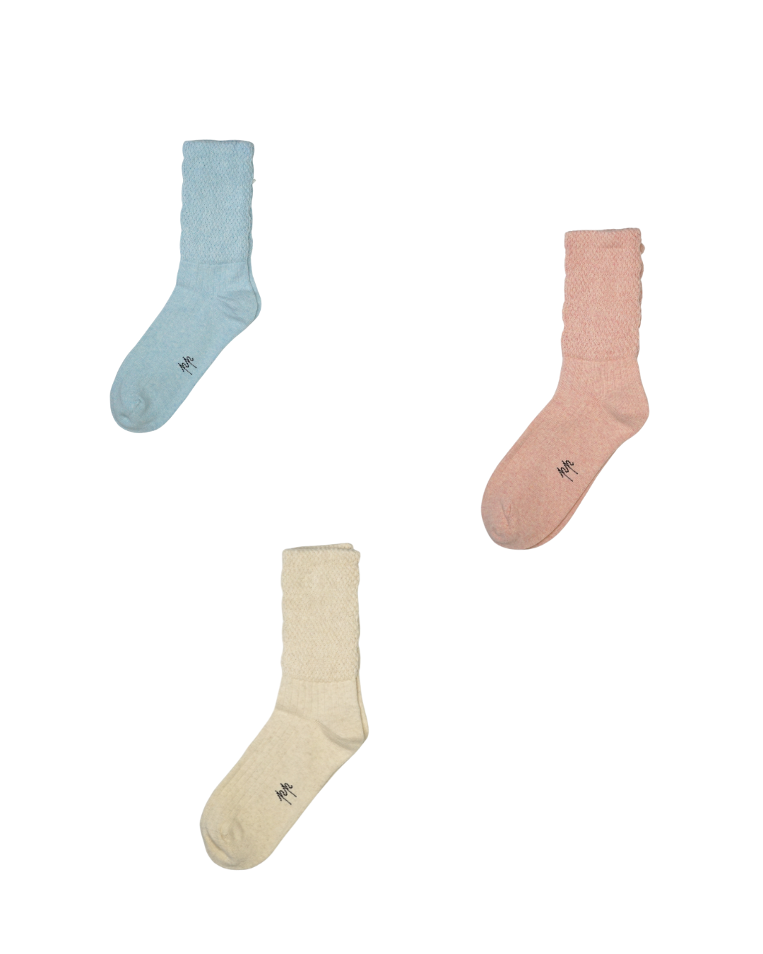 3 Pairs Pack - Super Soft Winter Ankle Socks for Women | Ultra-Comfort, Warm & Cozy