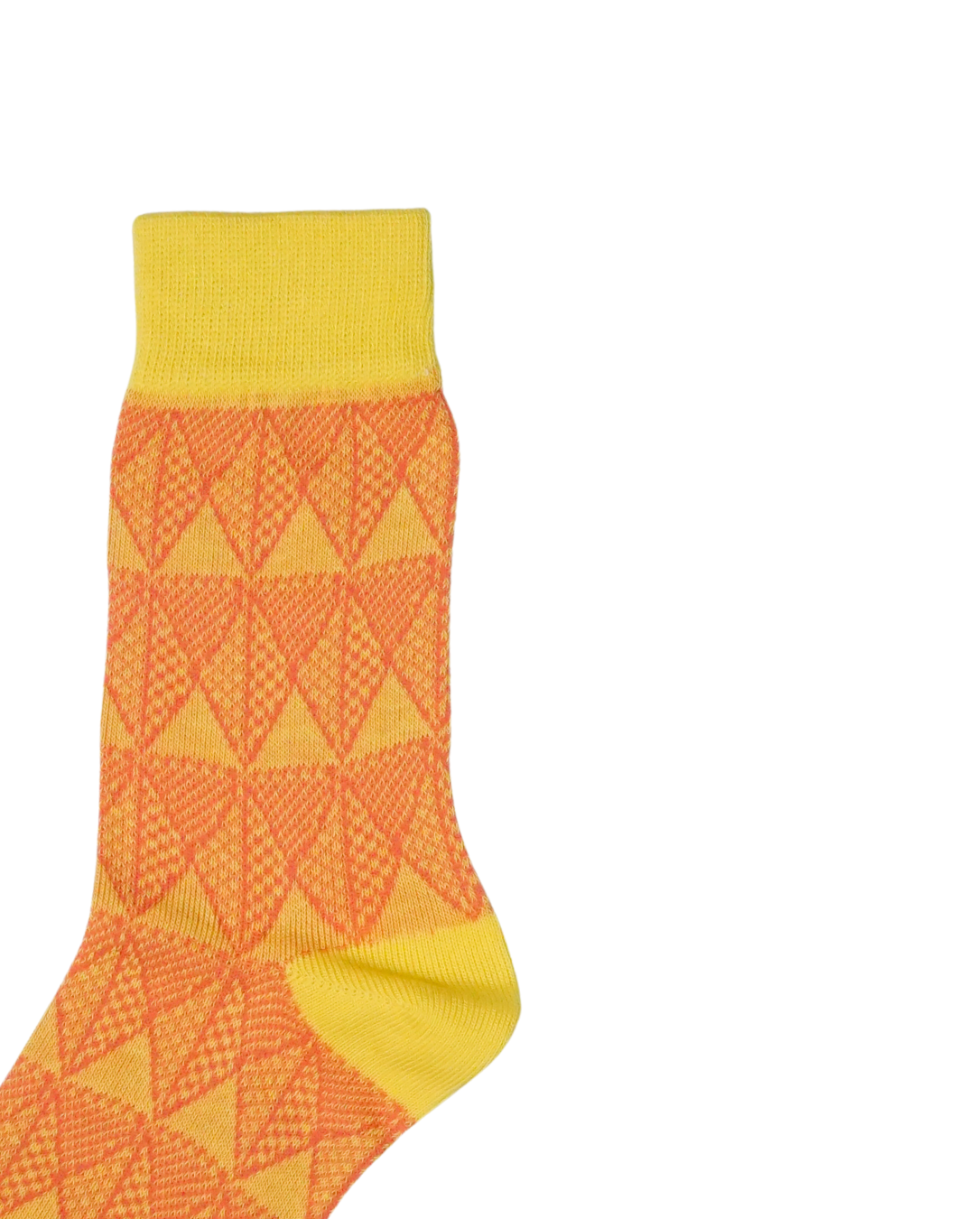 10 Pairs of Colourful Office Socks for Women | 10 Unique Designs | Everyday Comfort