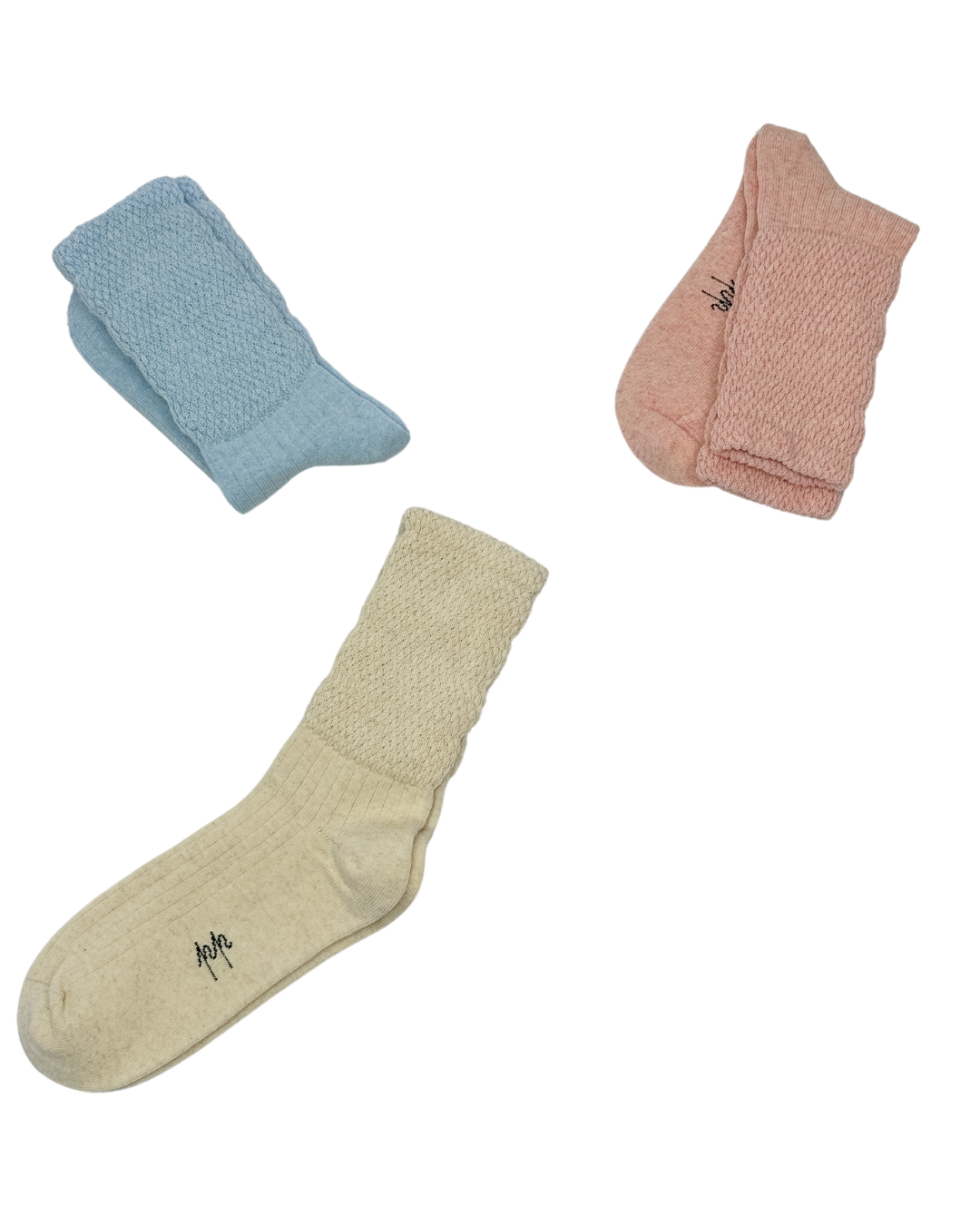 Super Soft Ankle socks, Women's 3 pairs/Pack